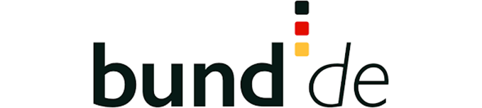 bund.de