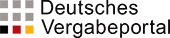 Deutsches Vergabeportal