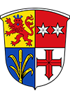 Wappen Kunde 25