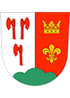 Wappen Kunde 40